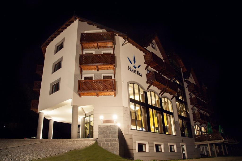 Hotel Era Swieradow-Zdroj Exterior photo