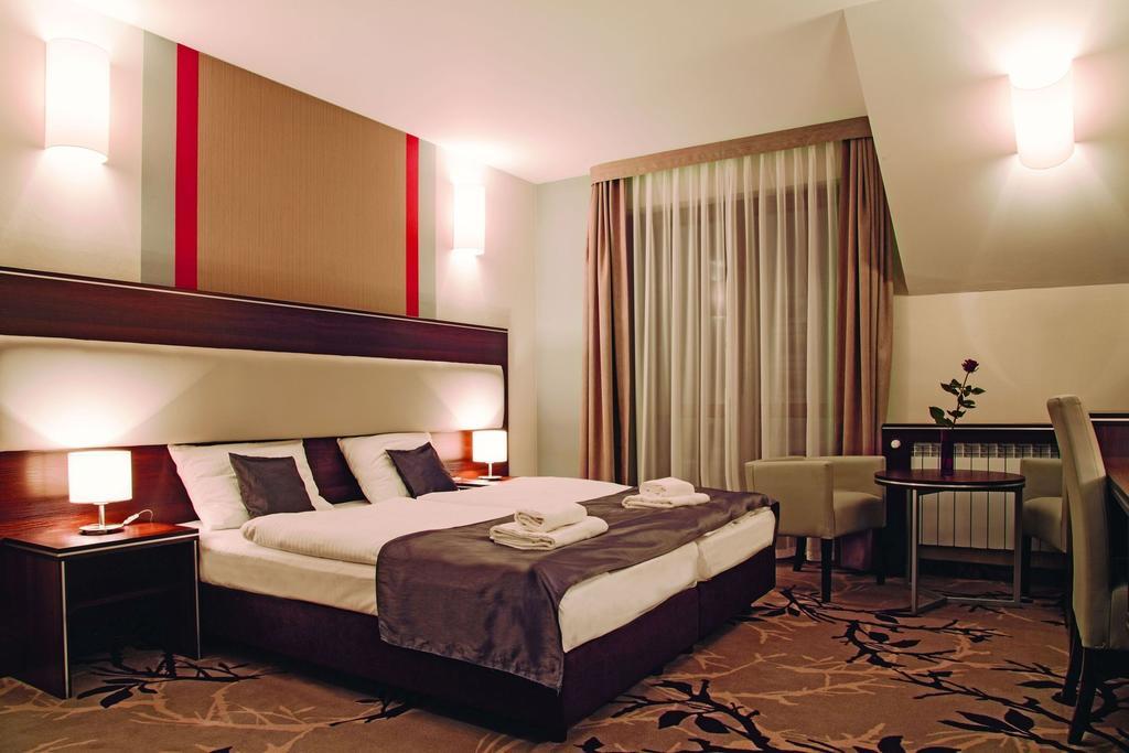 Hotel Era Swieradow-Zdroj Room photo