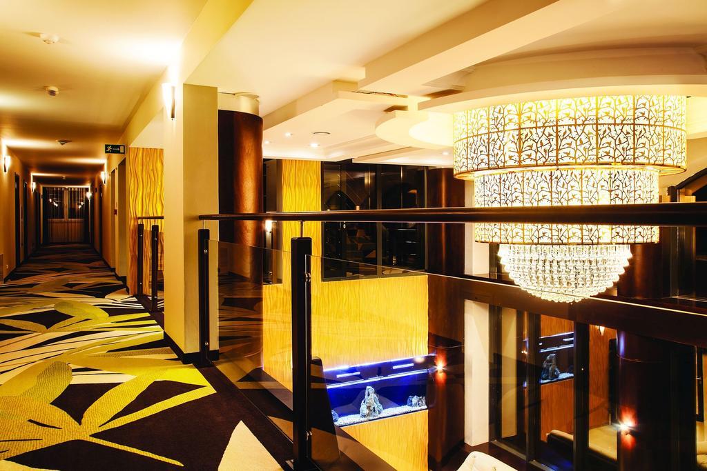 Hotel Era Swieradow-Zdroj Exterior photo